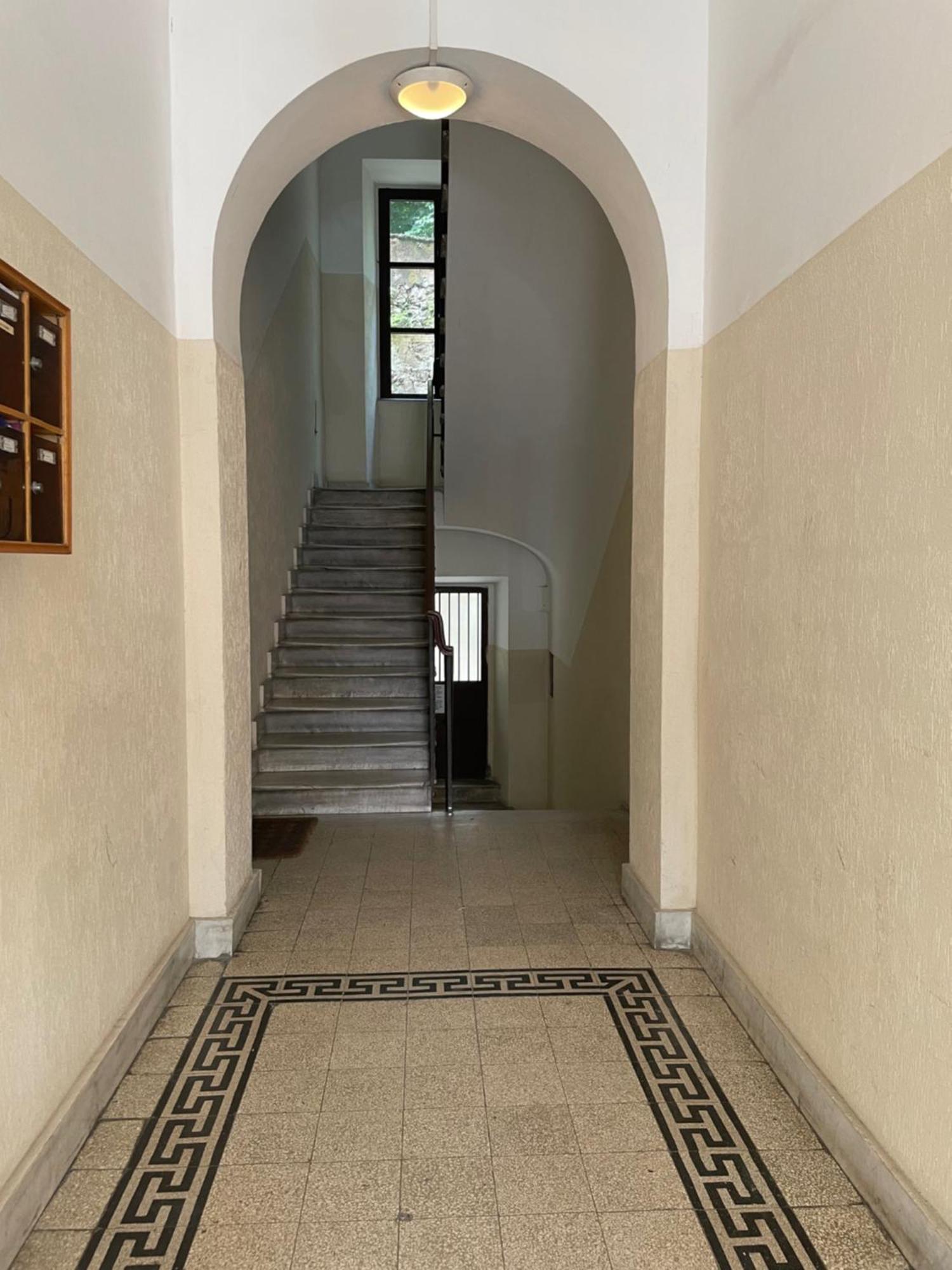 Trastevereloft228 Apt. White Rome Exterior photo