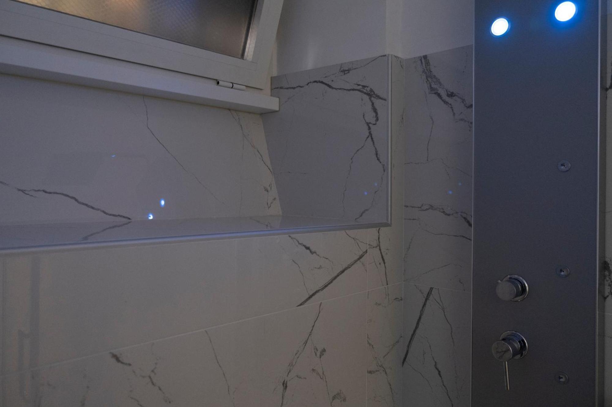 Trastevereloft228 Apt. White Rome Exterior photo